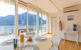 Casa Madlen - Bright Attic With Marvelous View